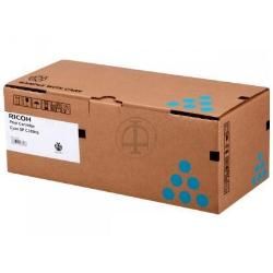 Ricoh - Toner - Ciano - 407637 - 6.600 pag