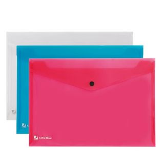 Rexel - Cartelletta portadocumenti - per A4 - disponibile in colori assortiti