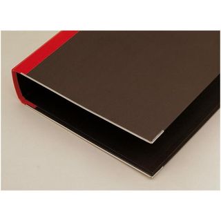 Rexel Dox Box 2 - Cartellina con meccanismo a leva - larghezza dorsale 80 mm - …