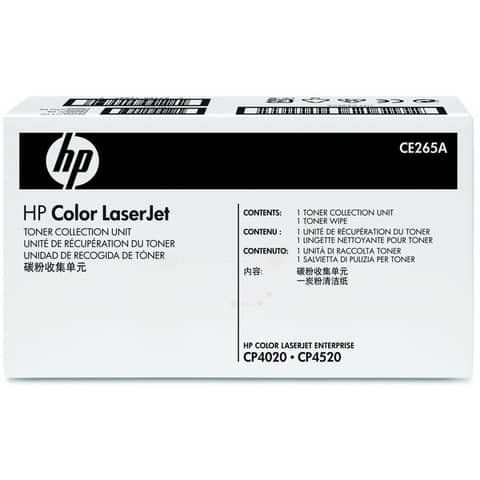 Ricambio Hp/Samsung - Vaschetta recupero Toner - Cod. CE265A