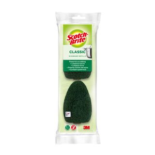 Ricarica per bacchetta Scotch-Brite™ Classic conf. 2 pz 223x88x41 mm 7100257924