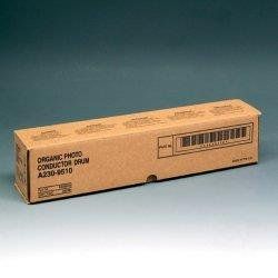 Ricoh - Tamburo - Nero - A2309510