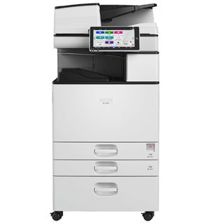 Ricoh IM 2500 - Stampante multifunzione - B/N - laser - A3 (297 x 420 mm) (orig…