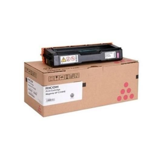 Ricoh - Toner - Magenta - 407644 - 2.300 pag