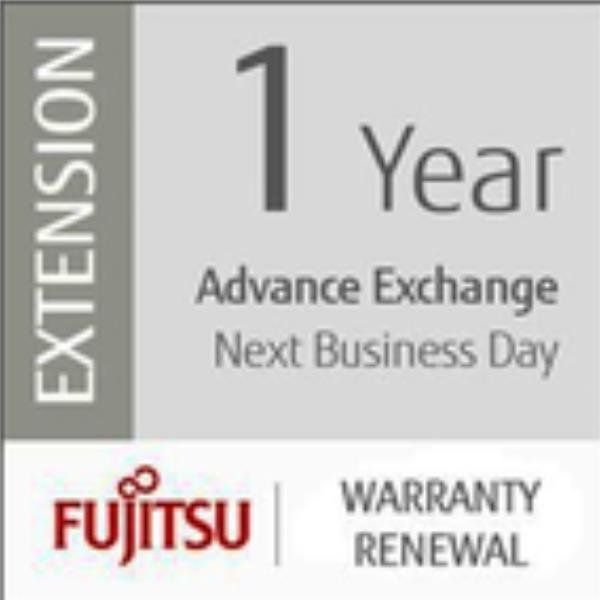 Ricoh Scanner Service Program 1 Year Warranty Renewal for Ricoh Desktop Scanner…