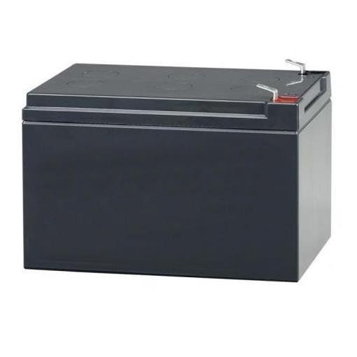 Riello UPS - Batteria UPS - 1 batteria x (pacchetto di 6)