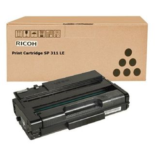 Ricoh - Toner - Nero - 407249 - 2.000 pag