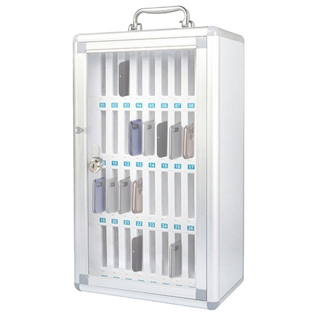 Righello Q-Connect trasparente 40 cm KF00588