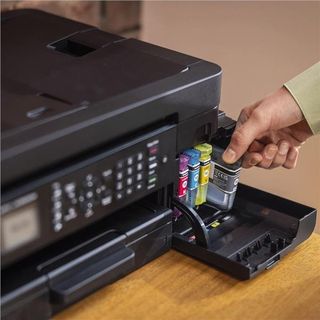 Brother - Cartuccia - Ciano - LC527C - 900 pag