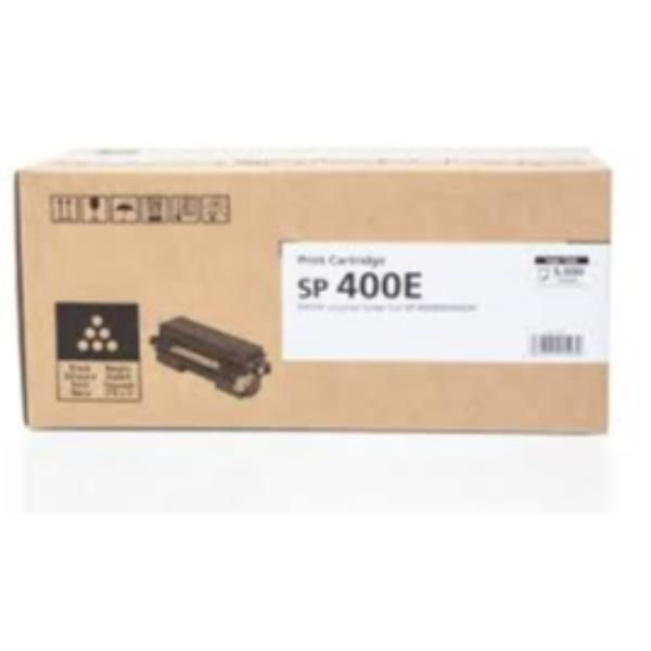 Ricoh - Toner - Nero - 408061 - 5.000 pag