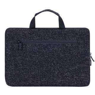 Riva Case Anvik 7913 - Custodia per notebook - 12.9" - 13.3" - nero
