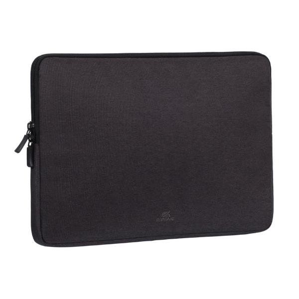 Riva Case Suzuka 7704 - Custodia per notebook - 13.3" - 14" - nero