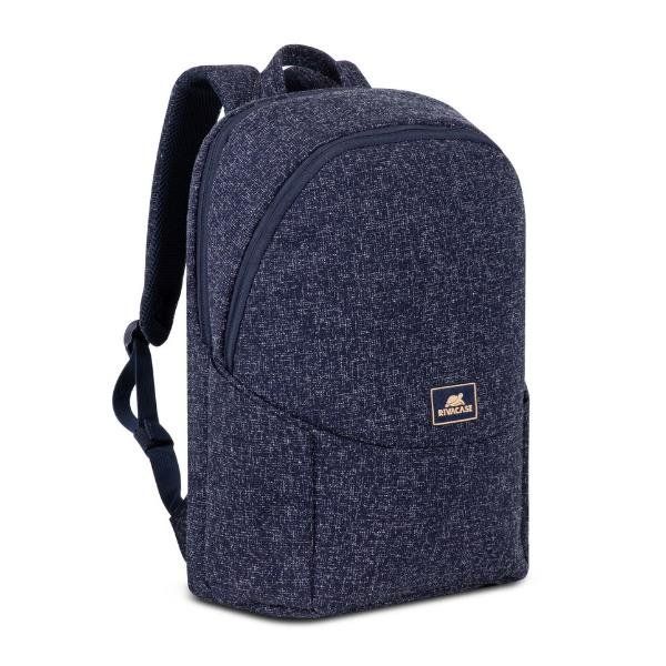 Rivacase 7962, Zaino, 39,6 cm (15.6ʺ), Tracolla, 790 g