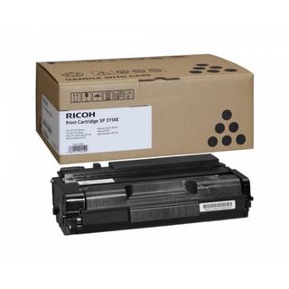Ricoh - Toner - Nero - 821242 - 6.400 pag
