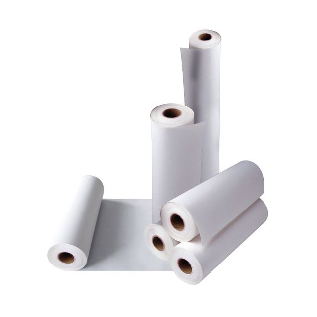 Rotolo carta Paperoll Blueback - 100mt x 0,5mt - Colorosa