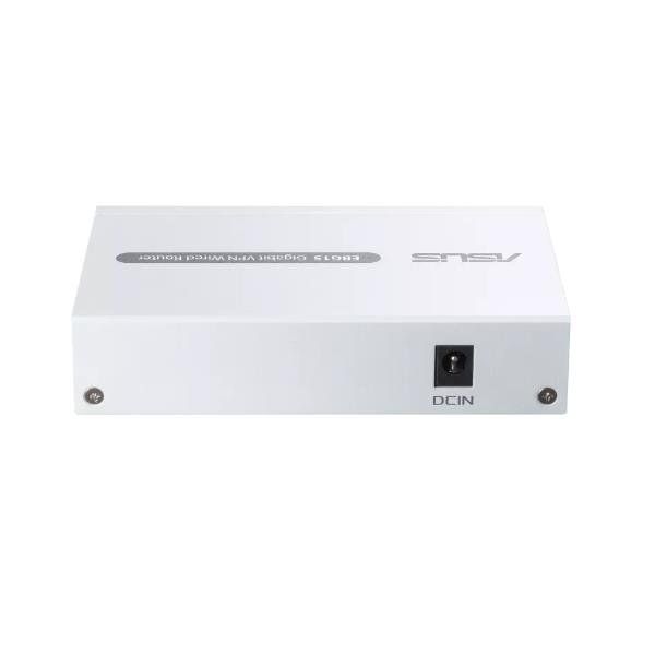 Router - ASUS ExpertWiFi EBG15
