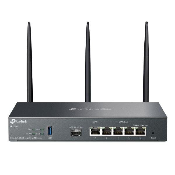 Router - ER706W