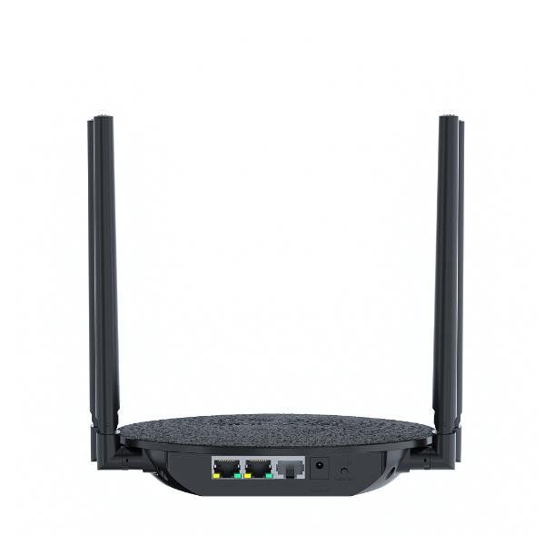 Router - WL01002