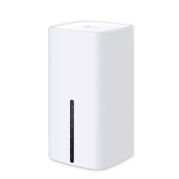 Router Gigabit 5G Wi-Fi 6 Dual Band AX1800 TP-LINK