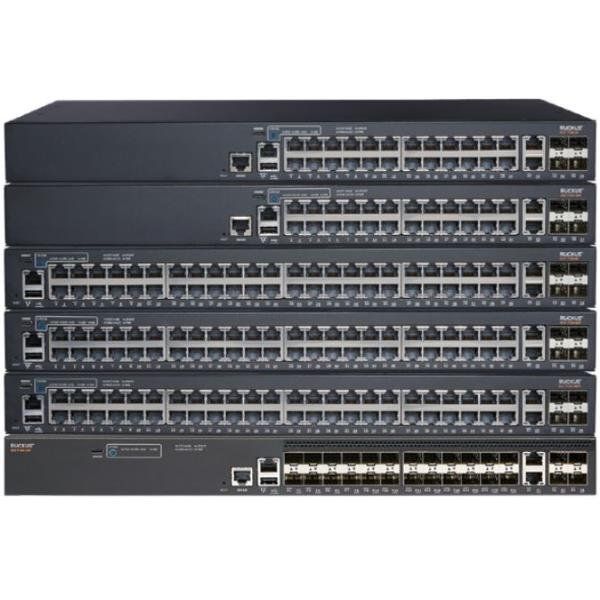 Ruckus ICX 7150-24 - Switch - L3 - gestito - 24 x 10/100/1000 + 2 x 10/100/1000…