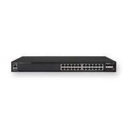 Ruckus ICX 7450-24P - Switch - L3 - gestito - 24 x 10/100/1000 (PoE+) + 3 x 40 …