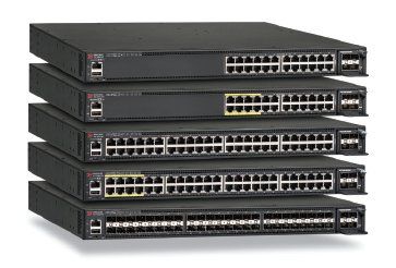 Ruckus ICX 7450-24P - Switch - L3 - gestito - 24 x 10/100/1000 (PoE+) + 4 x 10 …