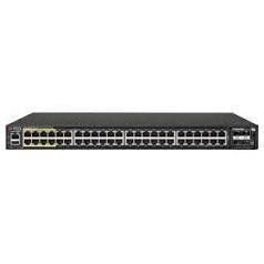 Ruckus ICX 7450-48P - Switch - L3 - gestito - 48 x 10/100/1000 (PoE+) - montabi…