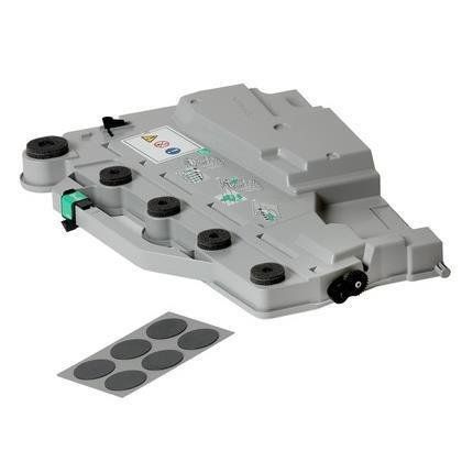 Ricoh - Vaschetta recupero Toner - 406665 - 50.000 pag