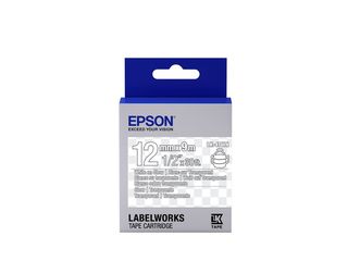 S654013 NASTRO EPSON LK-4TWN W12/L9