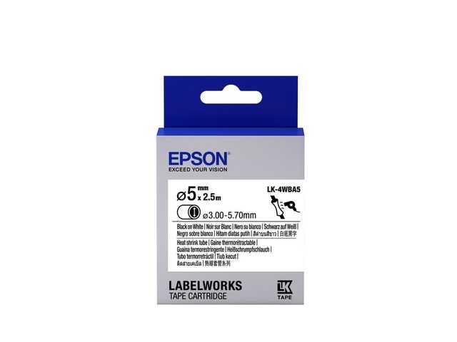 S654904 NASTRO EP LK-4WBA5 D5/2,5