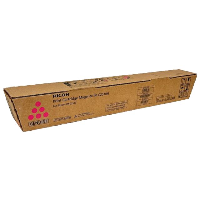 Ricoh 842563, 18000 pagine, Magenta, 1 pz