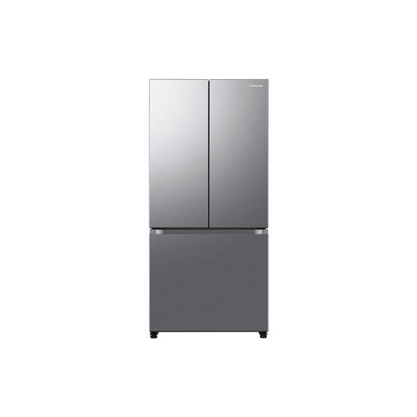 SAMSUNG 3 PORTE CLASSE E INOX
