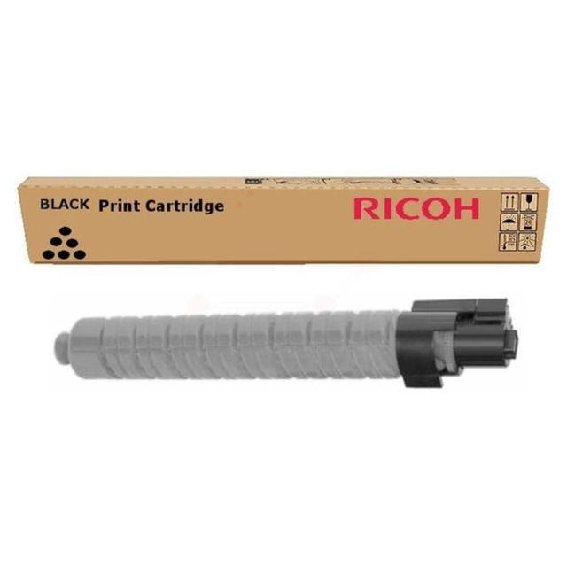 Ricoh 842601, 17000 pagine, Nero, 1 pz