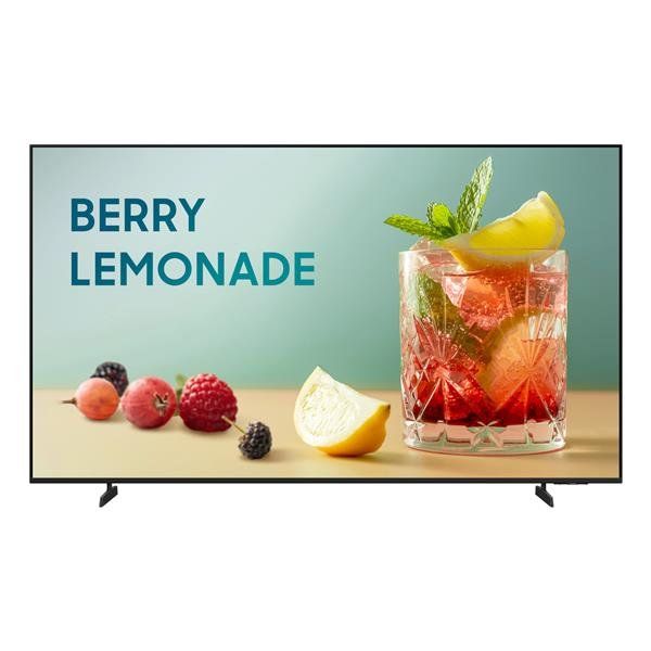 SAMSUNG BEF-H 3840X2160 HDR10+