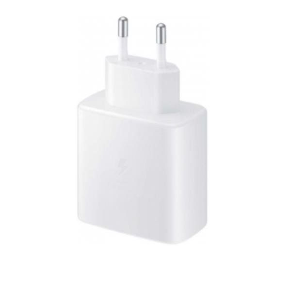 SAMSUNG EP-TA865 CARICABATTERIE DA RETE TRAVEL ADAPTER SUPER FAST CHARGING 65W …