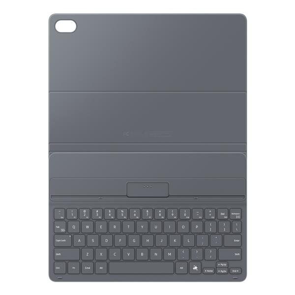 SAMSUNG GALAXY TAB S11 BOOK COVER KEYBOARD SLIM CUSTODIA PER TABLET CON TASTIER…