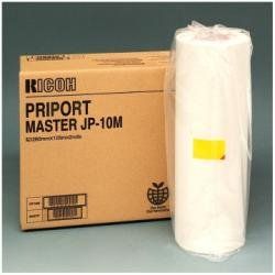 Ricoh JP10M - B4 (250 x 353 mm) rotolo master stampante (pacchetto di 2) - per …