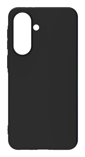 SAMSUNG MOBEEN BLACK COVER A57