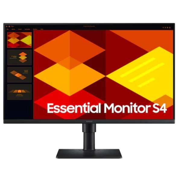 SAMSUNG S27D408 MONITOR BUSINESS 1920X1080