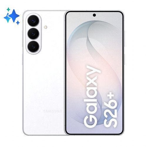 SAMSUNG S947 GALAXY S26+ AI 5G DUAL SIM 6.7" OCTA CORE 512GB RAM 12GB 5G ITALIA…