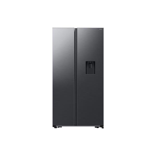 SAMSUNG SBS CL E BLACK WI FI TANICA