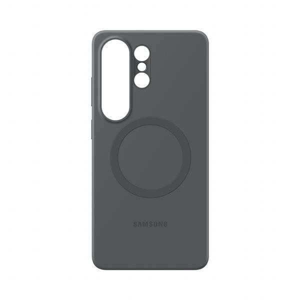 SAMSUNG SILICONE MAGNET CASE S26 ULT BLACK
