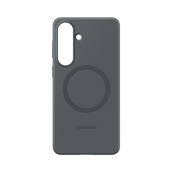 SAMSUNG SILICONE MAGNET CASE S26+ BLACK