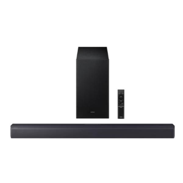 SAMSUNG SOUNDBAR HW-B450F/ZF