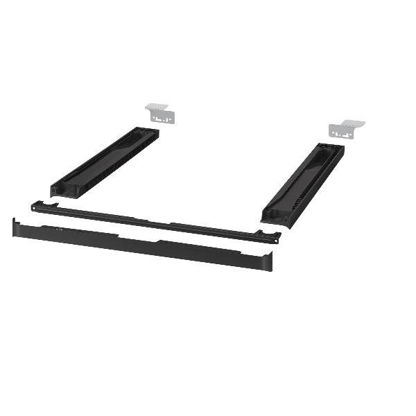 SAMSUNG STACKING KIT NERO BIG CAPACITY