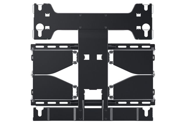 SAMSUNG STAFFA FULL MOTION SLIM (58 -75)