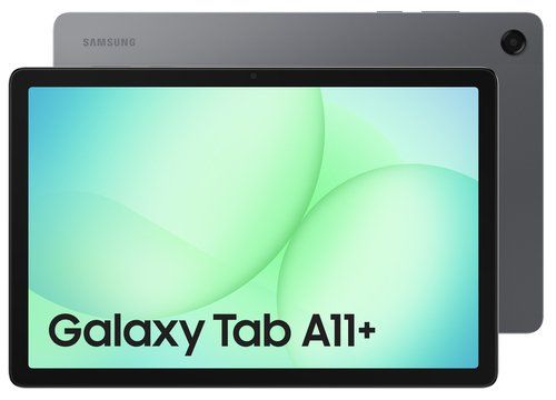SAMSUNG X236 GALAXY TAB A11+ 5G ENTERPRISE EDITION 11" OCTA CORE 128GB 5G ITALI…