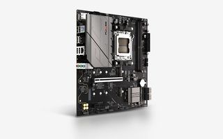 SAPPHIRE MOTHERBOARD PULSE A620AM