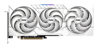 SAPPHIRE PURE RADEON RX 9070 GAMING OC AMD 16 GB GDDR6 DUAL FAN