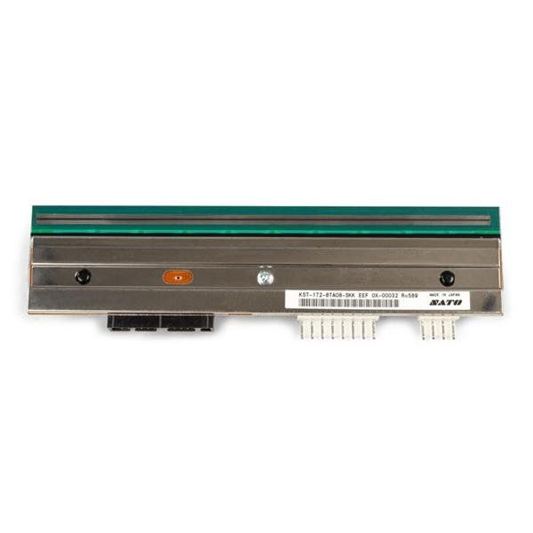 SATO PRINT HEAD (12 DPMM) S8612-EX